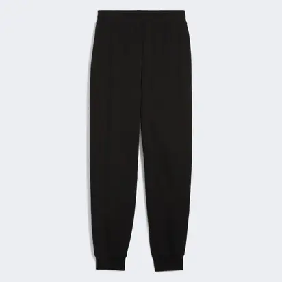 Штани ESS No. 1 Logo Sweatpants Puma S Чорний