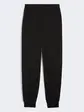Штани ESS No. 1 Logo Sweatpants Puma S Чорний