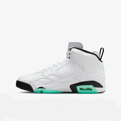 Кросівки Jordan Jumpman Mvp