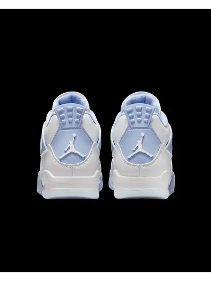 Кросівки Jordan 4 Retro Forget Me Not (W)