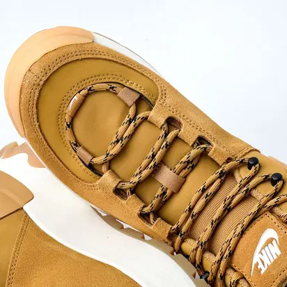 Кросівки Nike CITY CLASSIC BOOT, коричневий