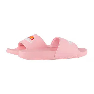 Шльопанці Ellesse Filippo Slide, рожевий