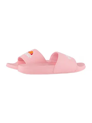 Шльопанці Ellesse Filippo Slide, рожевий