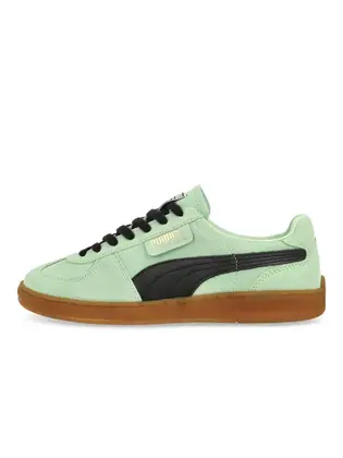 Кросівки Puma Super Team Suede Green
