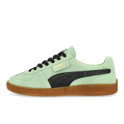 Кросівки Puma Super Team Suede Green