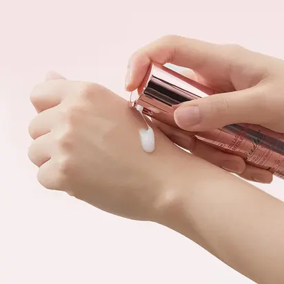 VT Cosmetics Сироватка зі спікулами (300) та колагеном, 50ml