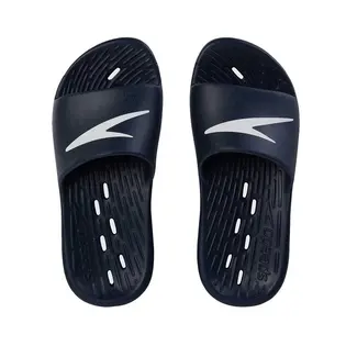 Шльопанці Speedo SLIDES ONE PIECE AF NAVY темно-синій 35,5