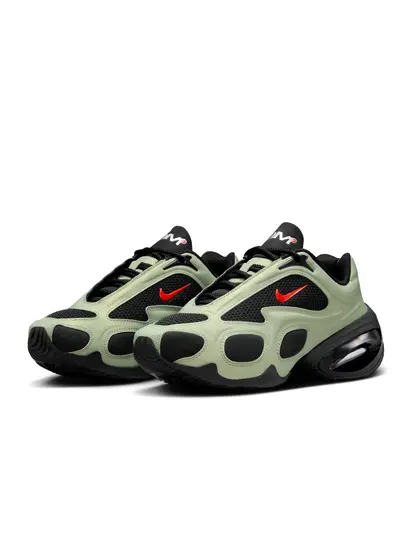 Кросівки Nike W Air Max Muse 'Oil Green'