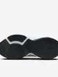 Кросівки NIKE W ZOOM BELLA 6, білий з салатовим