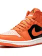 Кросівки Air Jordan 1 Mid 