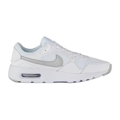 Кросівки Nike WMNS NIKE AIR MAX SC, білий