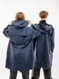 Куртка Rains Jackets, синій