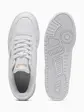 Кросівки підліткові Shuffle Downtown PS Puma 4 (37) Білий