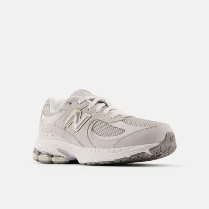 Кросівки New Balance 2002, світло-сірий