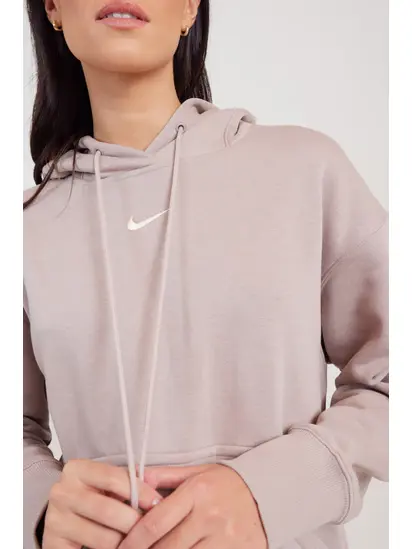Худі NIKE Polar Sportswear PHOENIX BEIGE