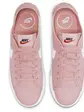 Кросівки WMNS NIKE COURT LEGACY CNVS Nike 5,5 (36) Розовий