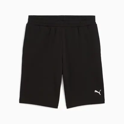Шорти спортивні ESS Shorts Puma L Чорний