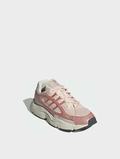 Кросівки Adidas OZMILLEN W, wonder quartz