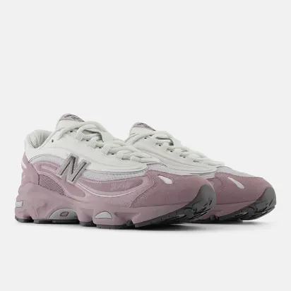 Кросівки New Balance 1000 Light Mauve Black