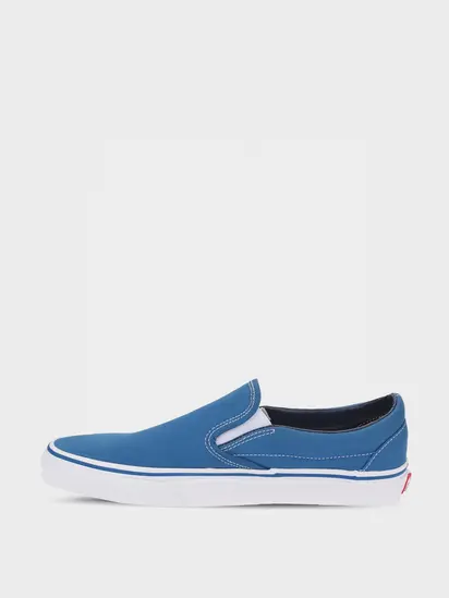 Кеди Vans CLASSIC SLIP-ON