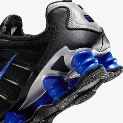 Кросівки Nike SHOX TL