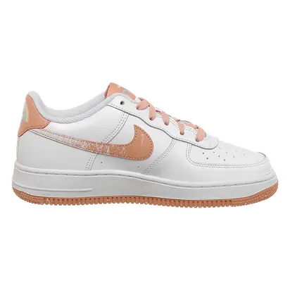 Кросівки Nike Air Force 1 Lv8 (Gs) (), білий