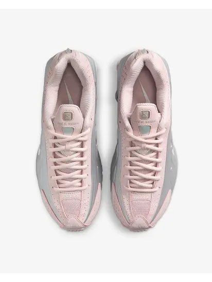 Кросівки жіночі Nike Shox R4 ()