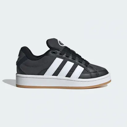 Кросівки CAMPUS 00s BETA J Adidas 3,5 (36) Чорний