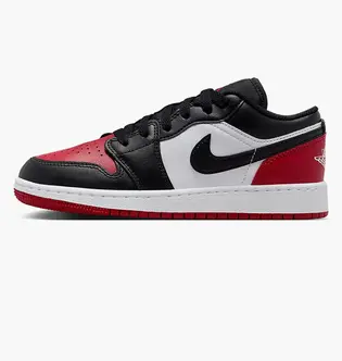 Кросівки Jordan Air Jordan 1 Low (GS)