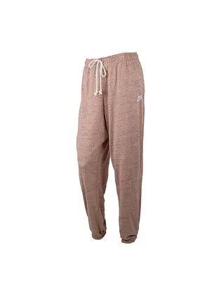 Брюки Nike W NSW GYM VNTG EASY PANT, бежевий