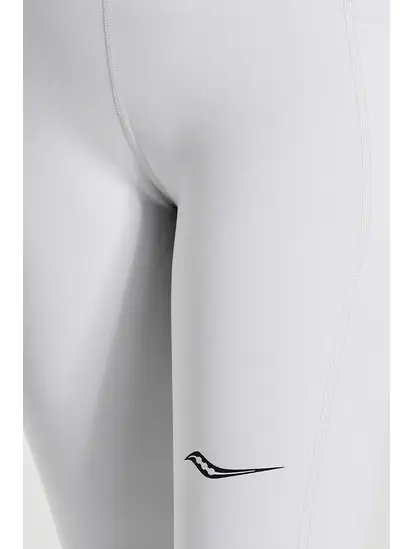 Тайтси Saucony SOLSTICE TIGHT, білий