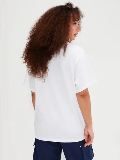 Футболка Ellesse Neri T-Shirt, білий