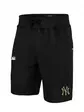 Шорти 47 Brand MLB NEW YORK YANKEES IMPRINT, чорний