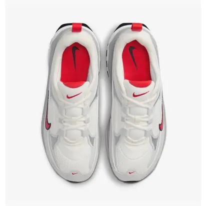 Кросівки Nike Air Max Bliss White