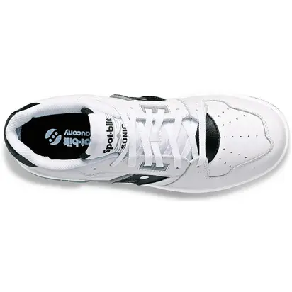 Кросівки Saucony SONIC LOW, білий