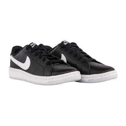 Кеди Nike WMNS COURT ROYALE 2 NN, чорний