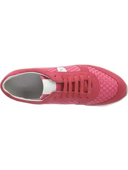 Кросівки Geox Women's Low-Top Sneakers