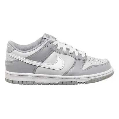 Кросівки Nike DUNK LOW (GS)
