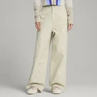 Штани PUMA x KIDSUPER Pants Women
