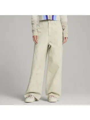 Штани PUMA x KIDSUPER Pants Women