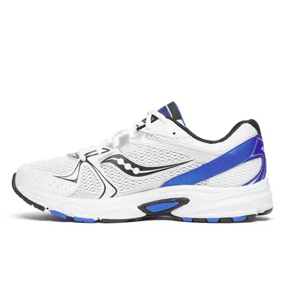 Кросівки Saucony RIDE MILLENNIUM, білий з синім