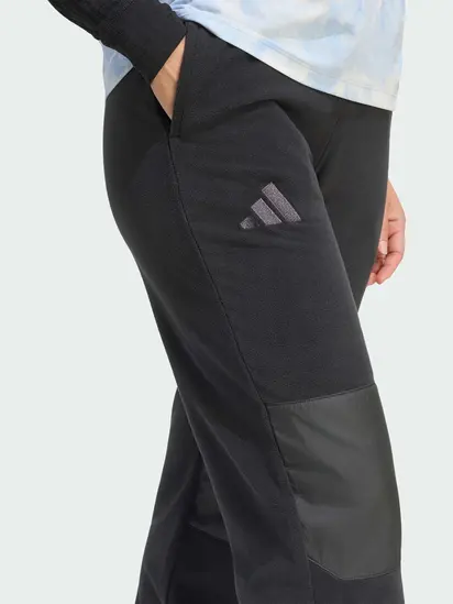 Штани Adidas W MT ESS FL PT