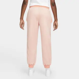 Штани Nike Serena Design Crew Pink S