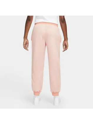 Штани Nike Serena Design Crew Pink S