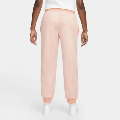 Штани Nike Serena Design Crew Pink S