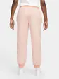 Штани Nike Serena Design Crew Pink S