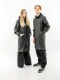 Куртка Rains Jackets, чорний