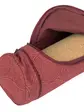 Сумка-чохол для йоги Asana Bag Cotton Mayuri Maharaja Collection Bodhi 60 см темно-червоний
