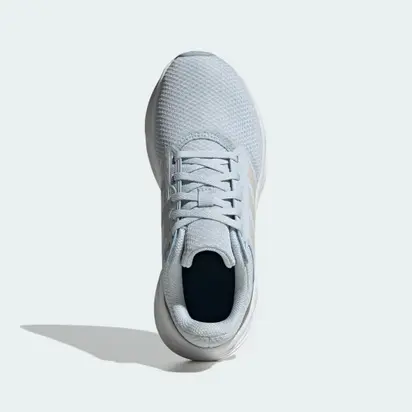 Кросівки жіночі Adidas Galaxy 6 Performance (), блакитний