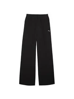 Штани Puma Q4 STUDIO TEXTURED HW PANT